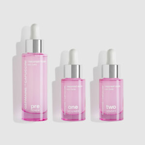 Tratamiento Antiarrugas