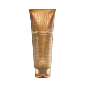 A?ai Daily Smoothing Serum