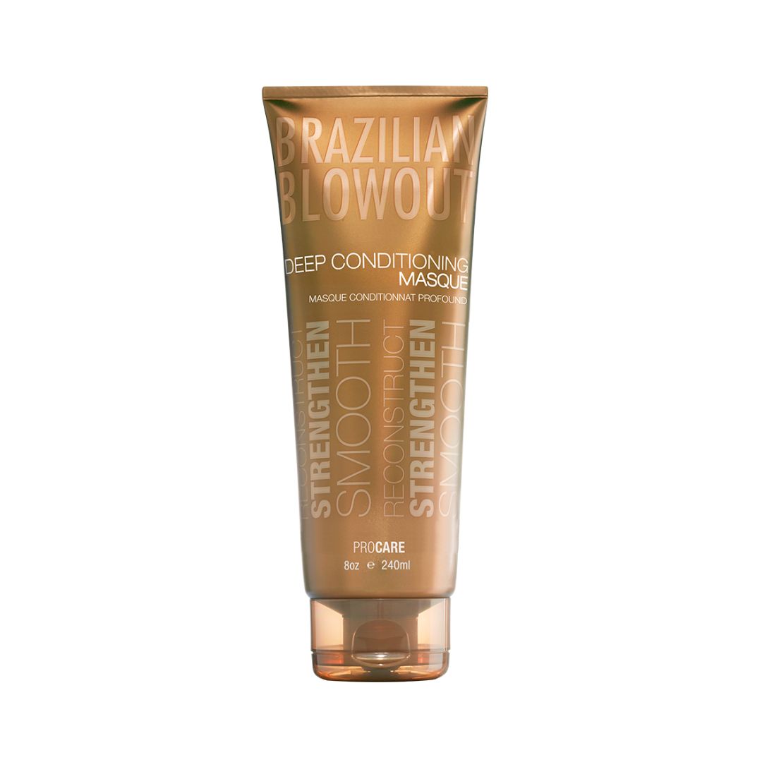 Mascarilla Acondicionadora Profunda