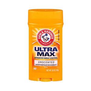 Desodorante Ultra Max Advanced Unscented