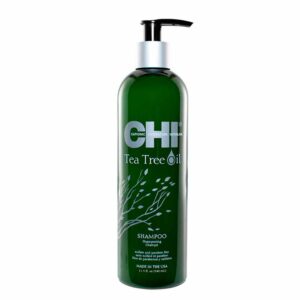 Tea Tree Shampoo