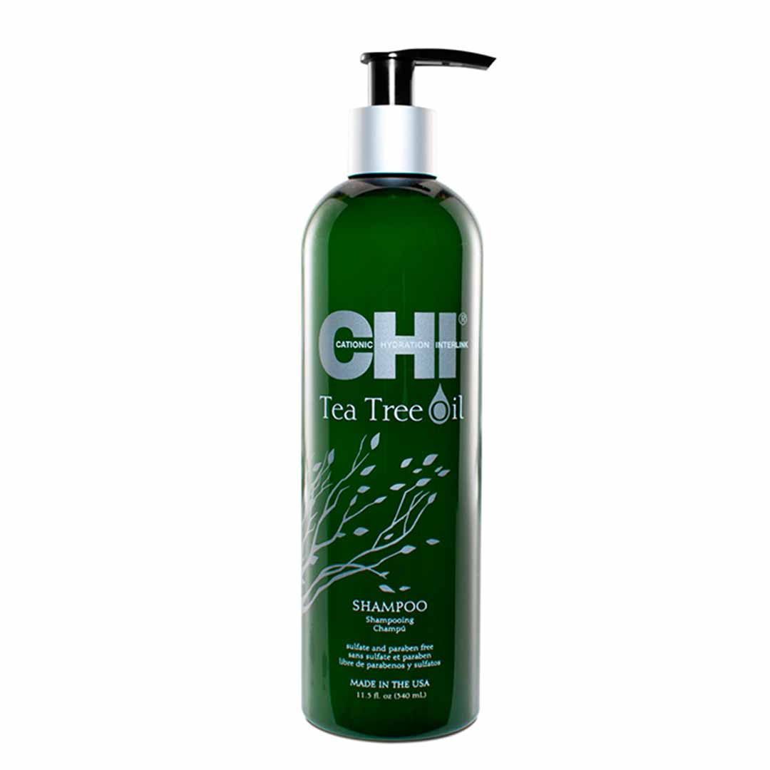 Tea Tree Shampoo