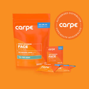 Face Wipes