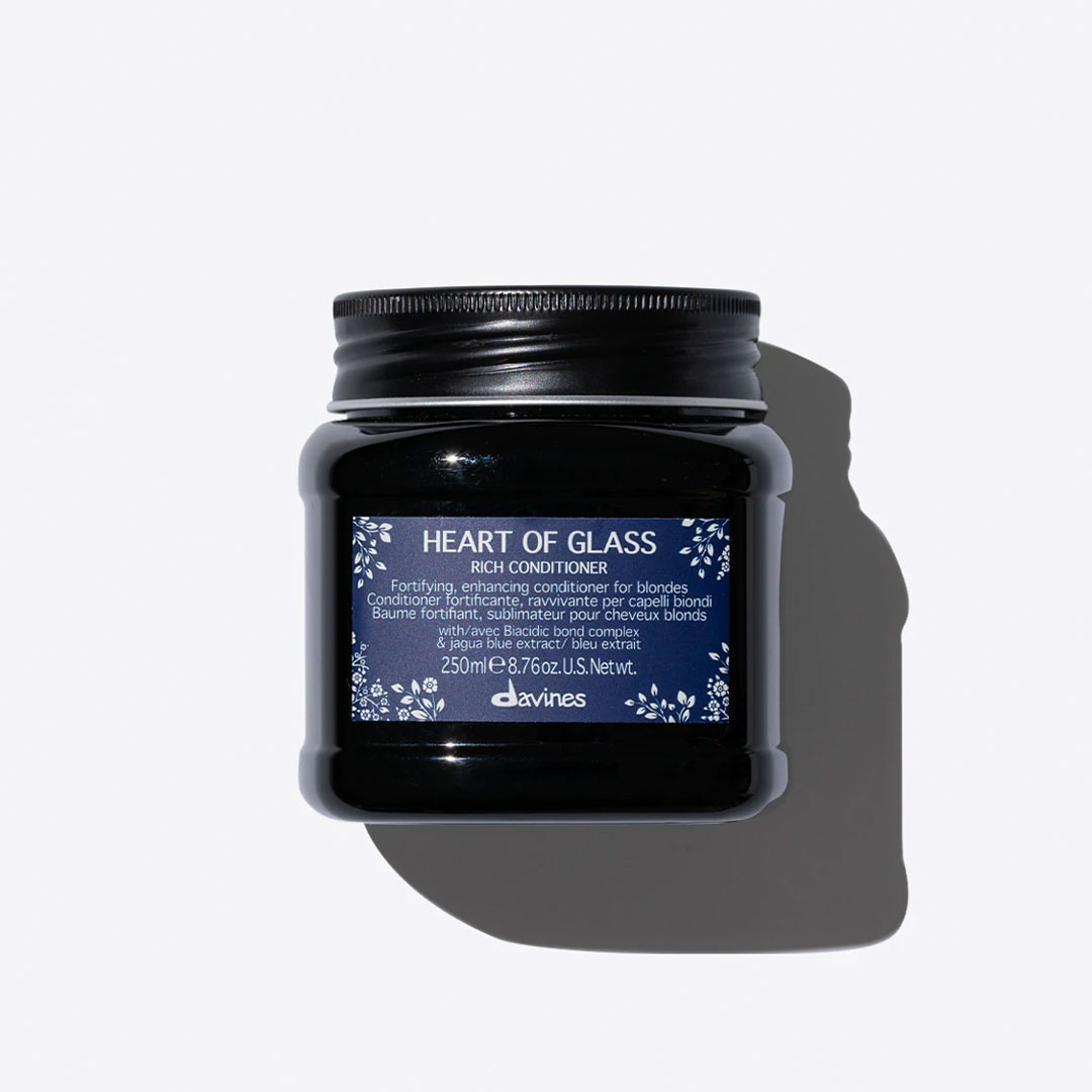 Heart of Glass Rich Conditioner