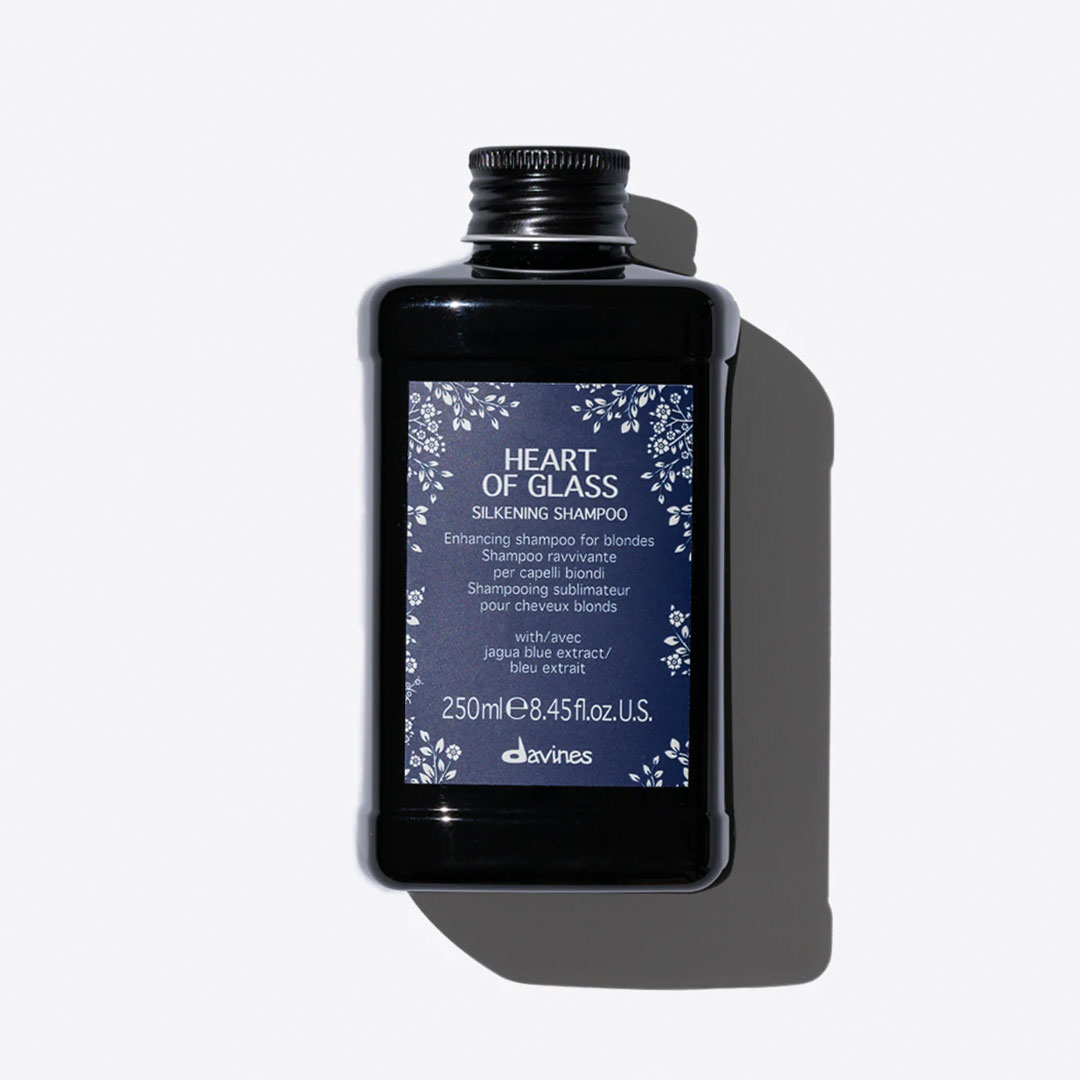 Heart of Glass Silkening Shampoo