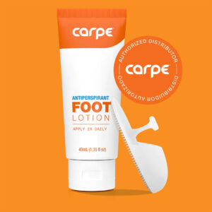 Foot Lotion