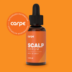 Scalp Serum