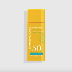 Fluido Protector Solar