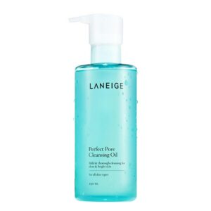 Perfect Pore Cleansing Oil