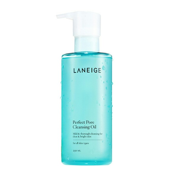 Perfect Pore Cleansing Oil