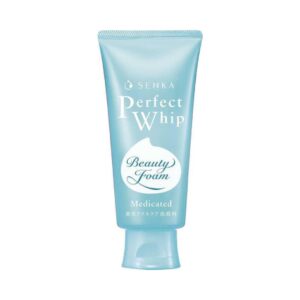 Perfect Whip Medicated Cleansing Foam