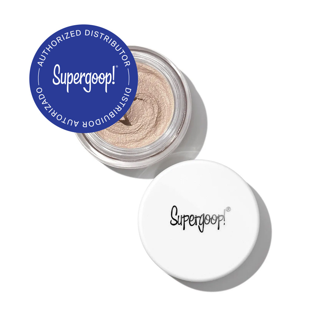 Shimmershade Illuminating Cream Eyeshadow