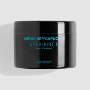 Sperience Spa Exfoliante de Alga