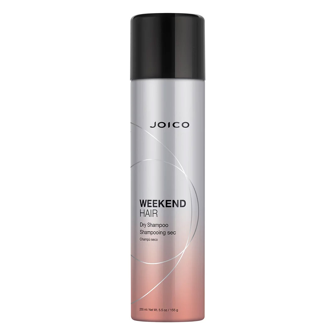 Weekend Hair Dry Shampoo